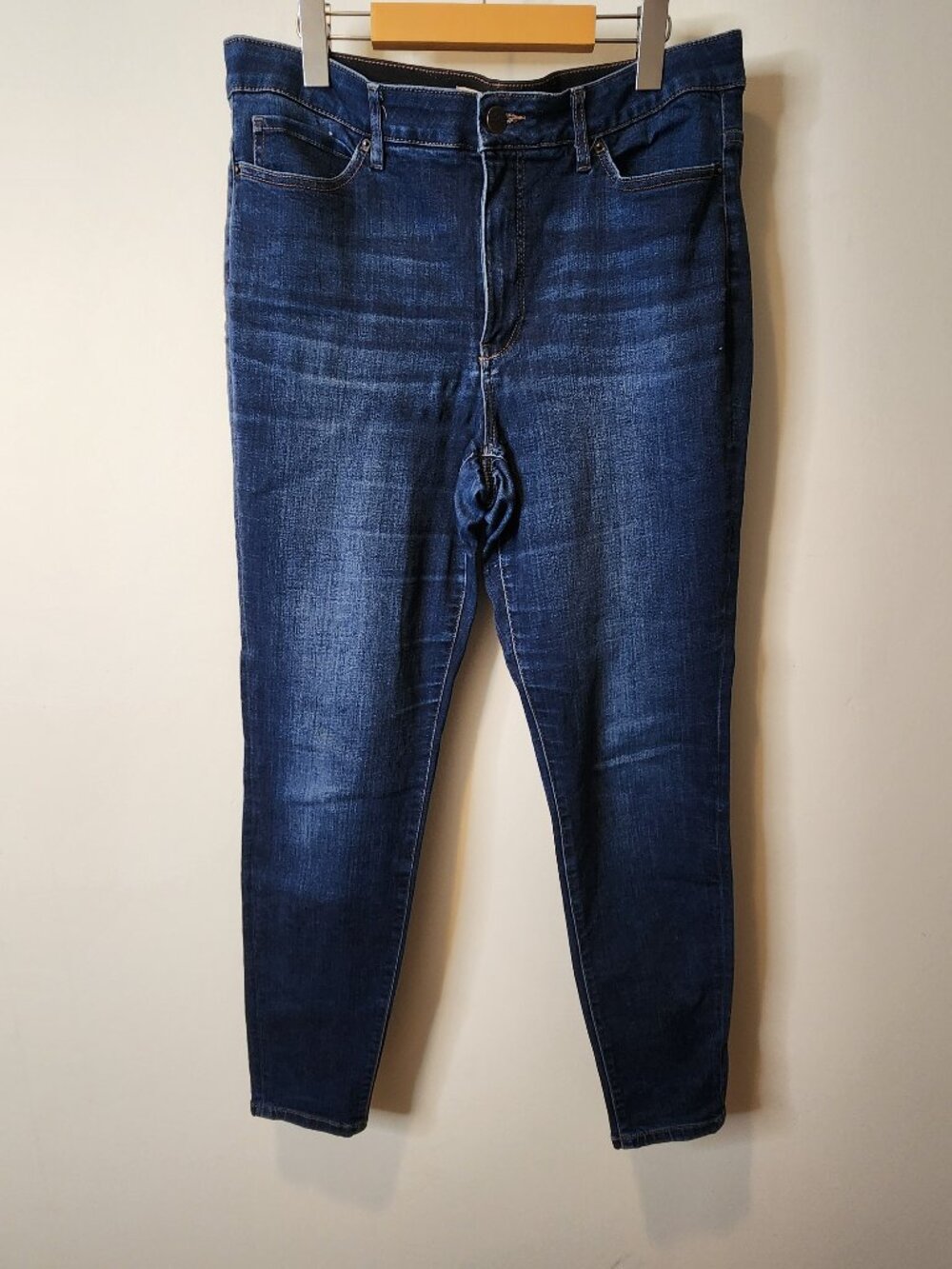 Gap Dark Wash Jeans